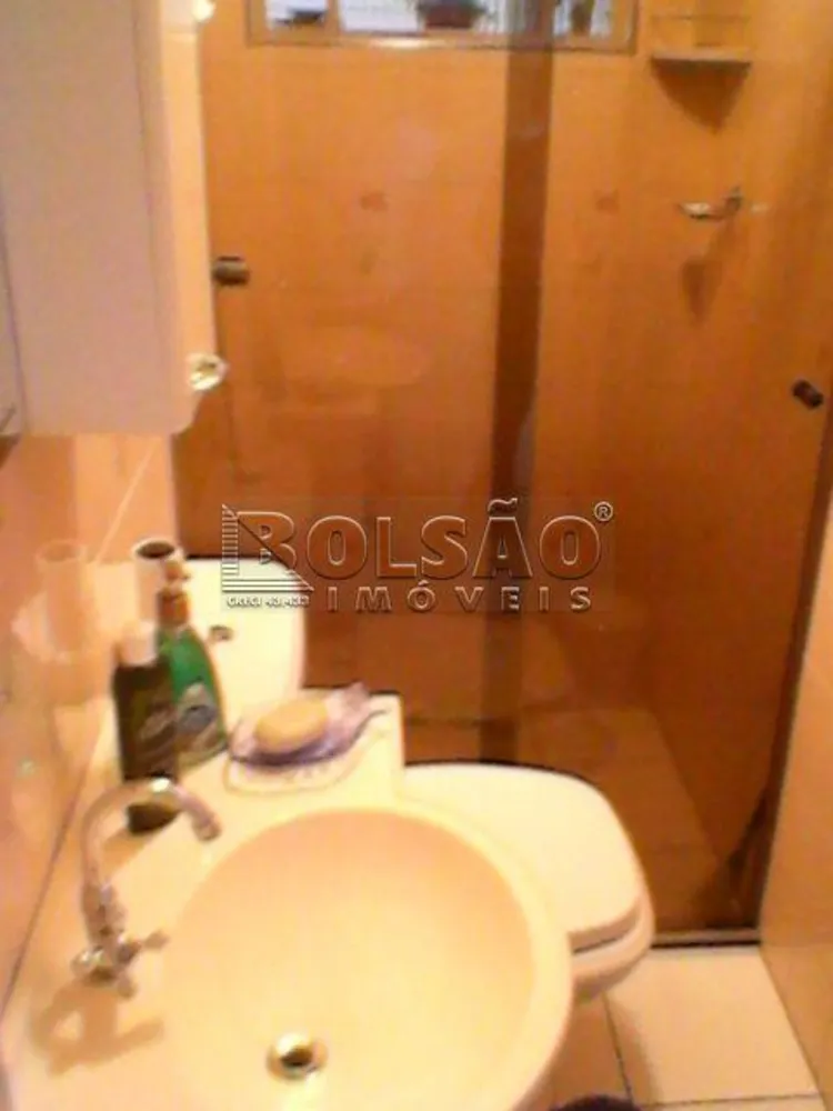 Sobrado, 3 quartos, 160 m² - Foto 17