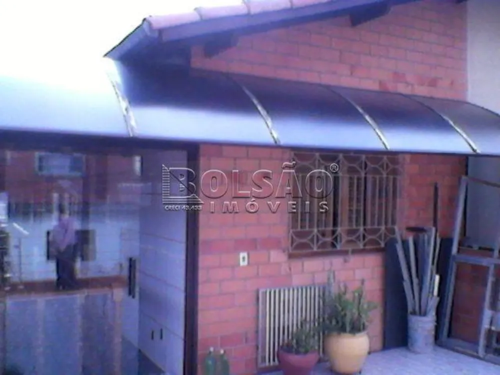 Sobrado, 3 quartos, 160 m² - Foto 13