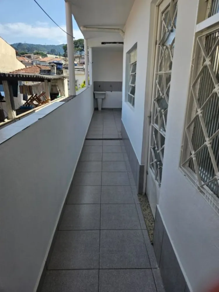 Casa, 1 quarto, 40 m² - Foto 8