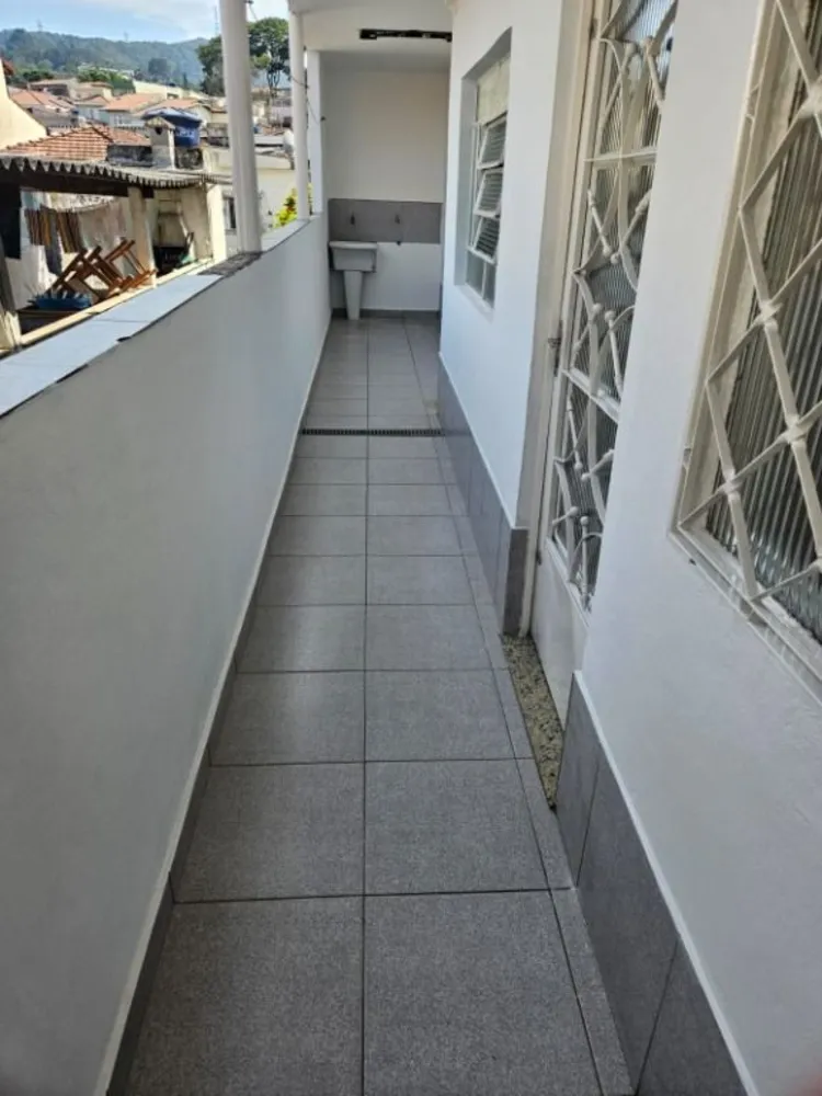 Casa, 1 quarto, 40 m² - Foto 5