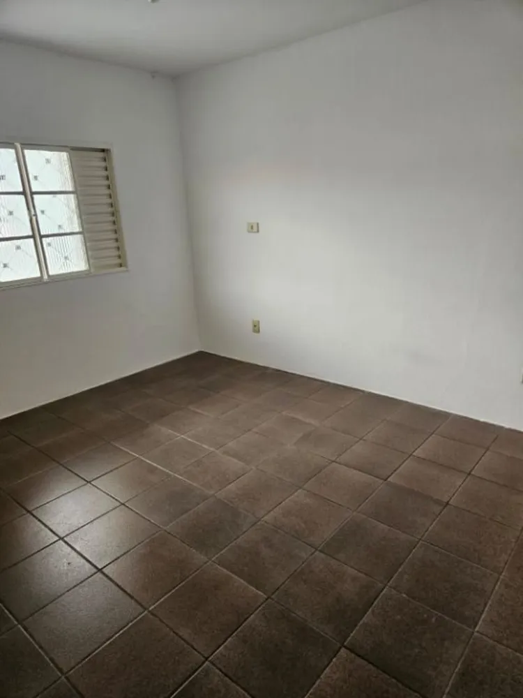 Casa, 1 quarto, 40 m² - Foto 1