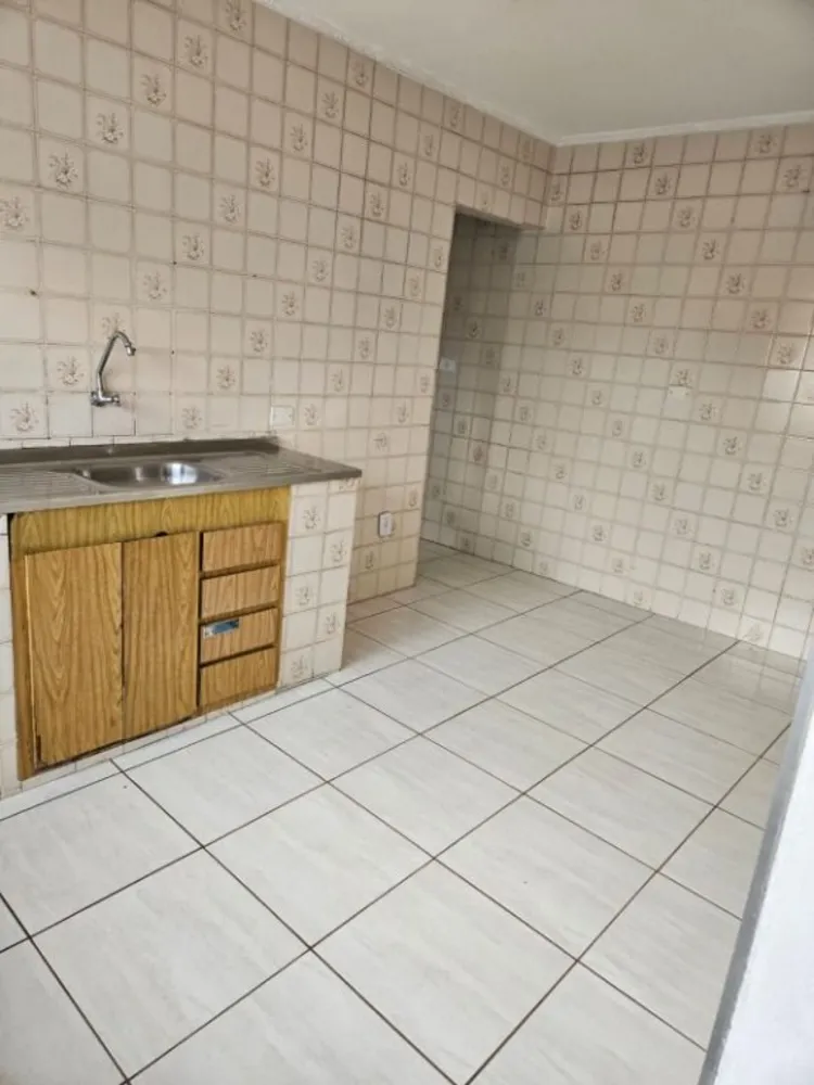 Casa, 1 quarto, 40 m² - Foto 3