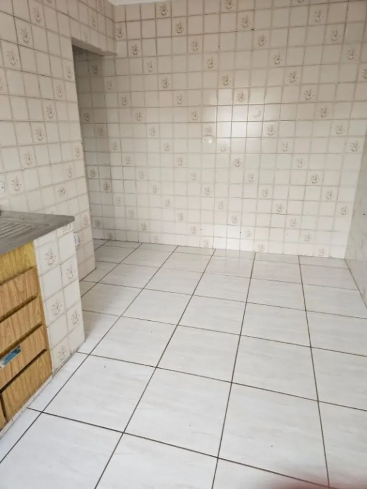 Casa, 1 quarto, 40 m² - Foto 2
