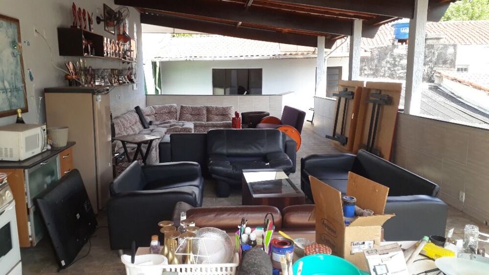 Casa, 3 quartos, 300 m² - Foto 17