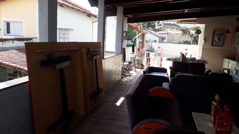 Casa, 3 quartos, 300 m² - Foto 9