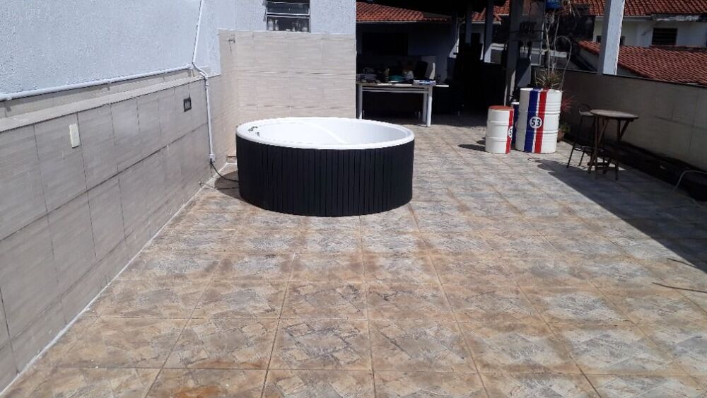 Casa, 3 quartos, 300 m² - Foto 4