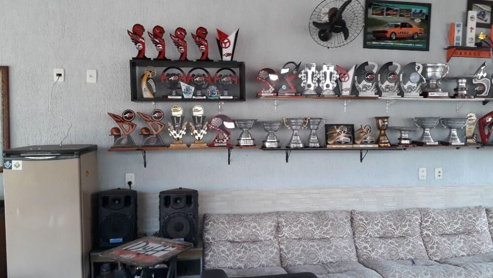 Casa, 3 quartos, 300 m² - Foto 10