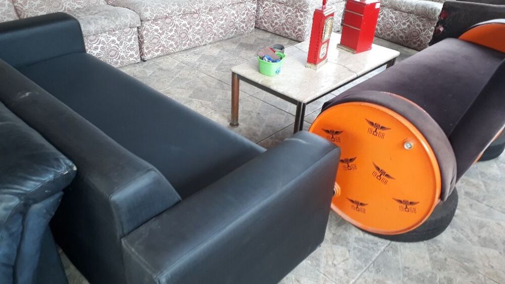 Casa, 3 quartos, 300 m² - Foto 2
