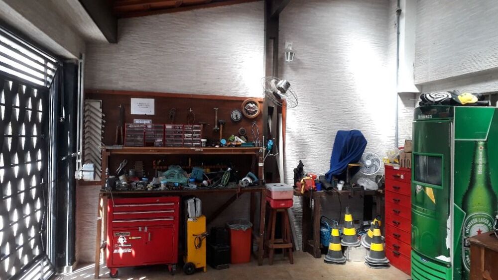 Casa, 3 quartos, 300 m² - Foto 16