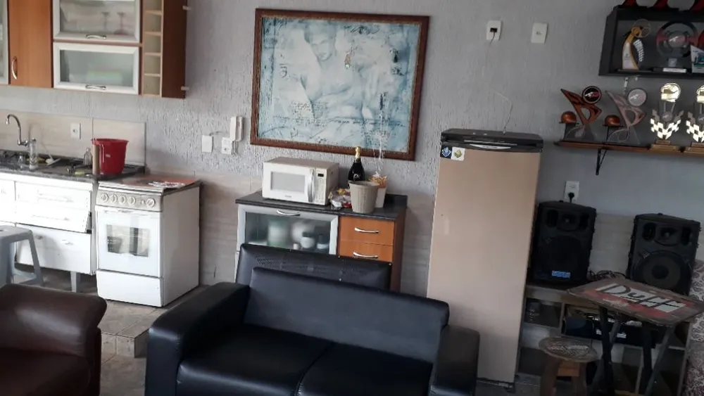 Casa, 3 quartos, 300 m² - Foto 5