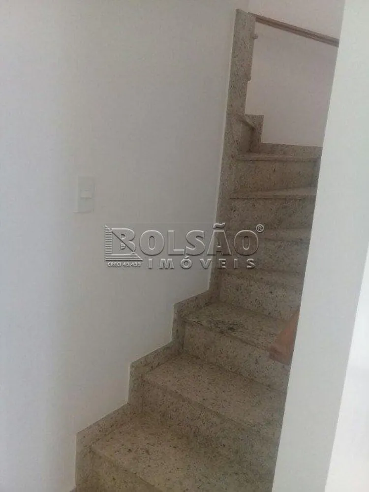 Sobrado, 3 quartos, 188 m² - Foto 8