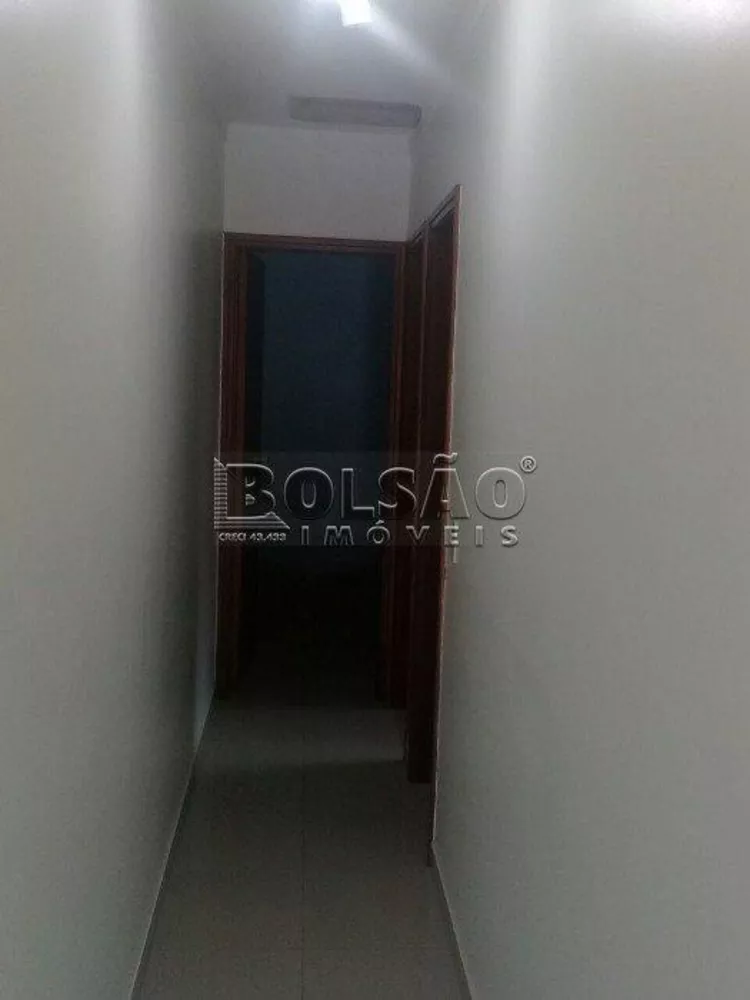 Sobrado à venda com 3 quartos, 188m² - Foto 1