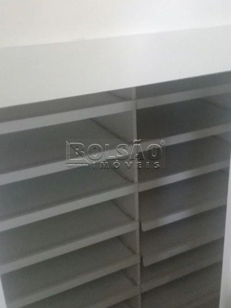 Sobrado, 3 quartos, 188 m² - Foto 6