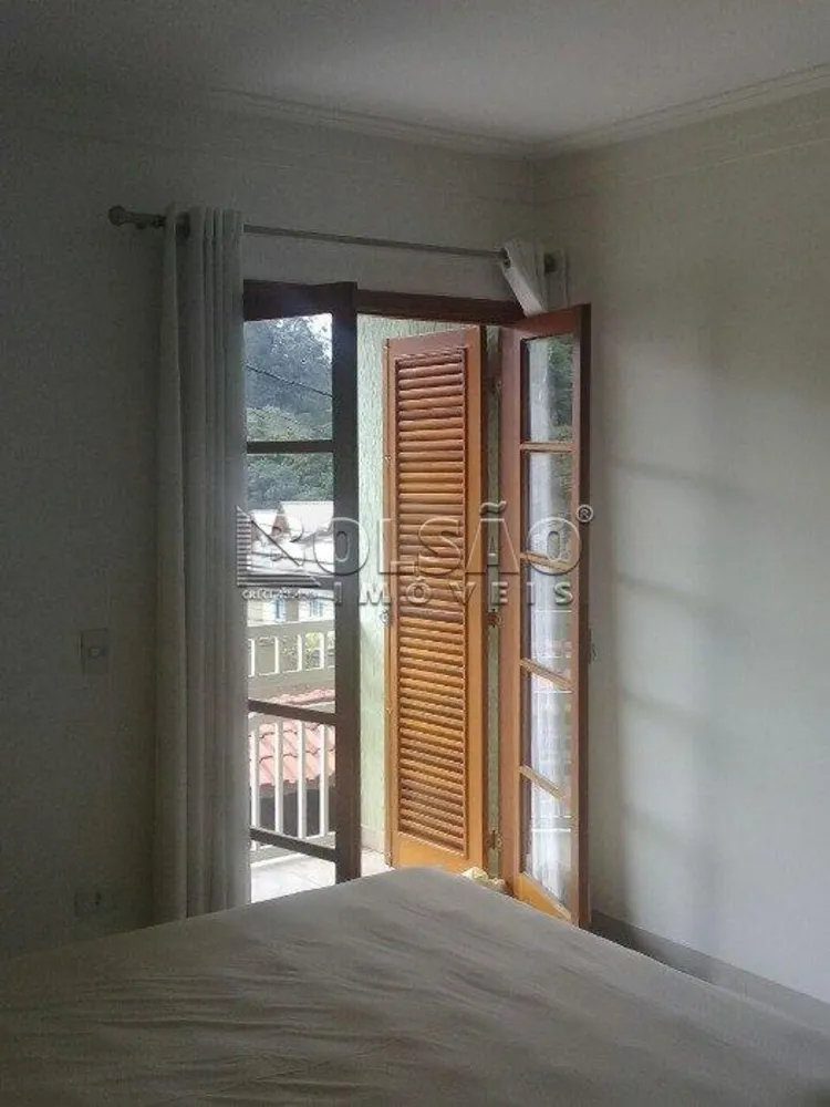 Sobrado, 3 quartos, 188 m² - Foto 5