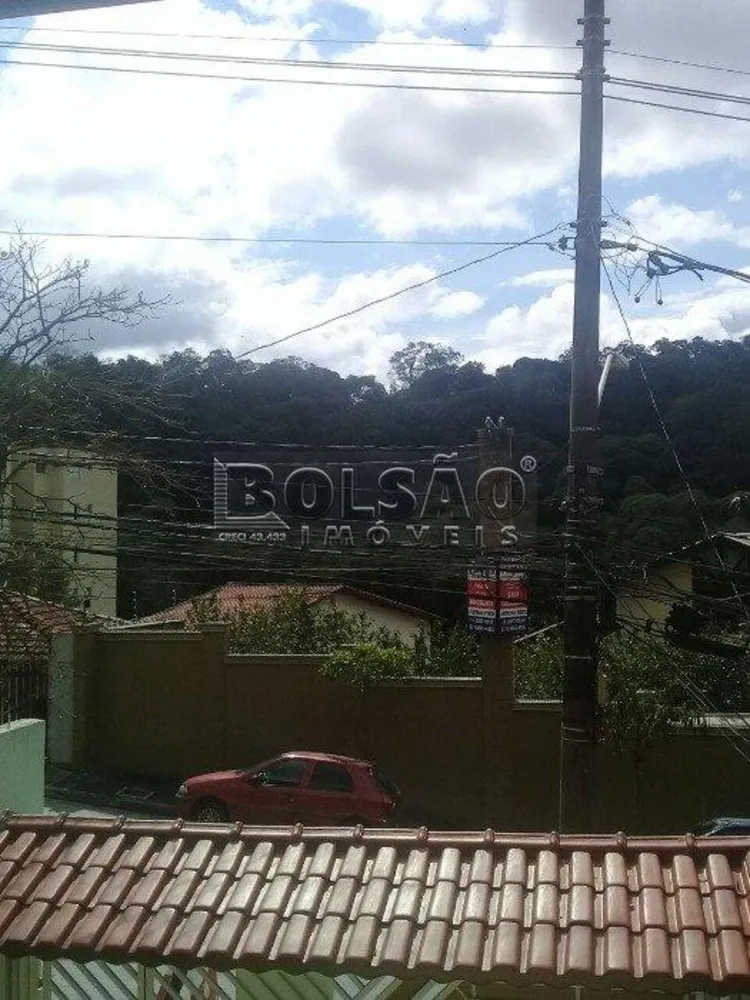 Sobrado, 3 quartos, 188 m² - Foto 7