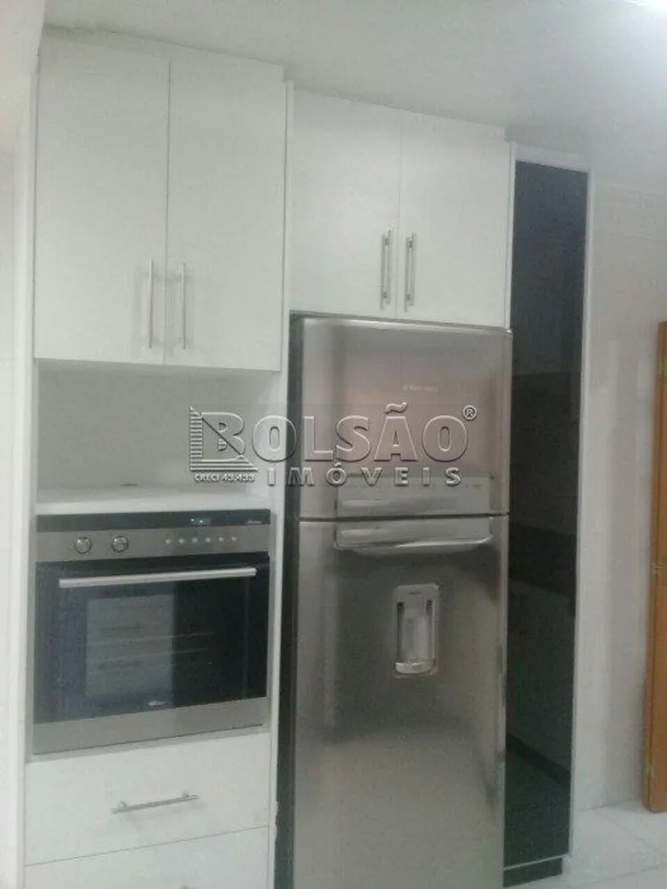 Sobrado, 3 quartos, 188 m² - Foto 9