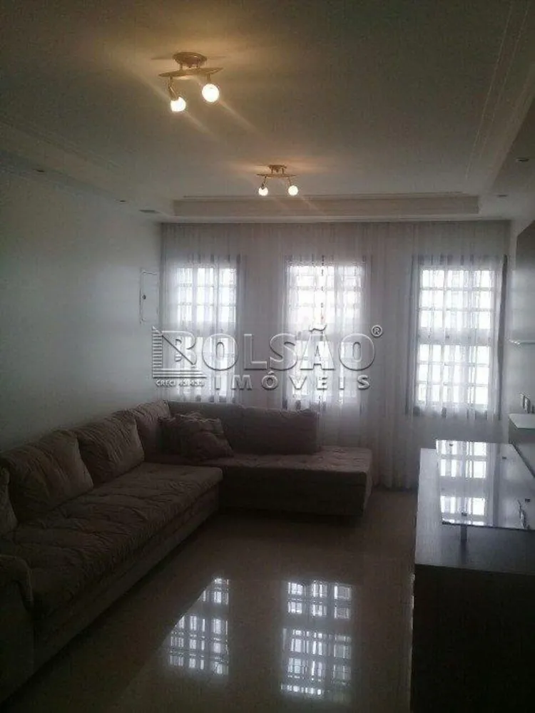 Sobrado, 3 quartos, 188 m² - Foto 10