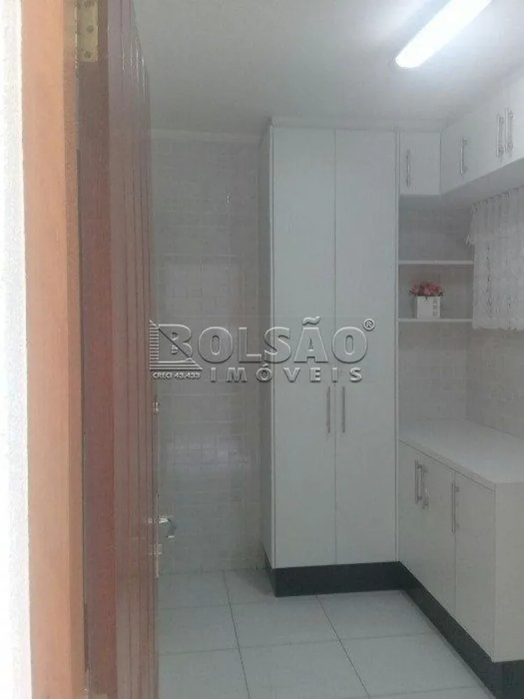 Sobrado, 3 quartos, 188 m² - Foto 11