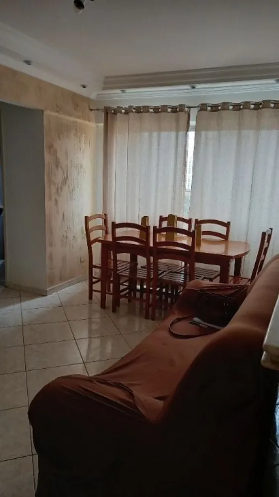 Apartamento, 2 quartos, 53 m² - Foto 1