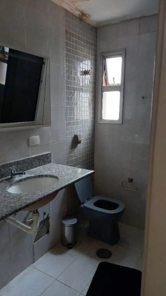 Apartamento, 2 quartos, 53 m² - Foto 8