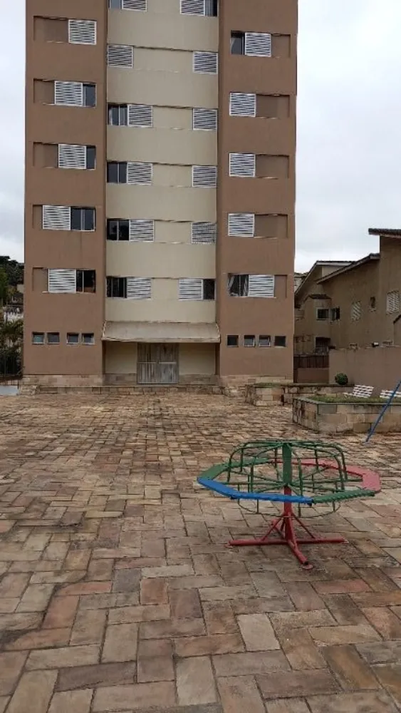 Apartamento, 2 quartos, 53 m² - Foto 8