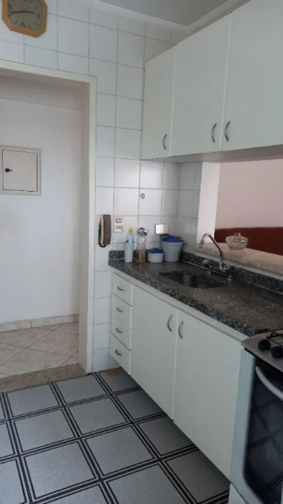 Apartamento, 2 quartos, 53 m² - Foto 5