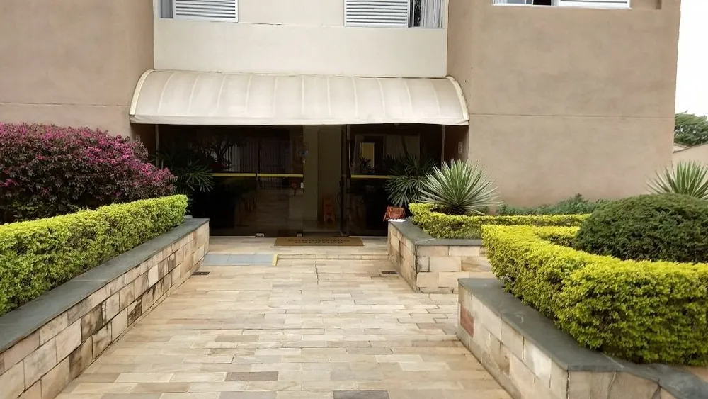 Apartamento, 2 quartos, 53 m² - Foto 6