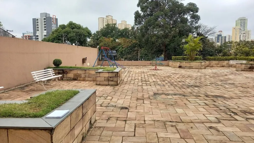 Apartamento, 2 quartos, 53 m² - Foto 2