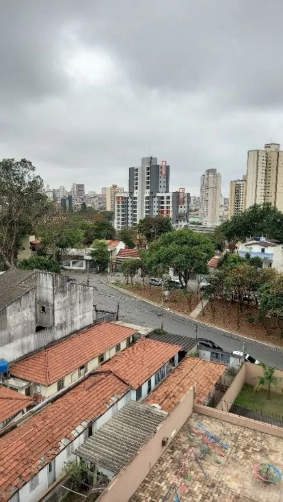 Apartamento, 2 quartos, 53 m² - Foto 7