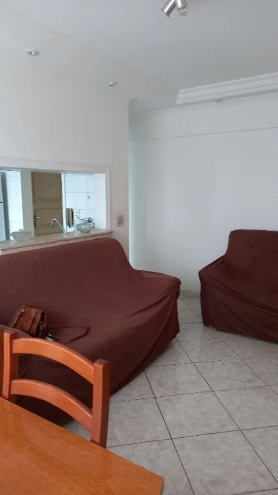 Apartamento, 2 quartos, 53 m² - Foto 4
