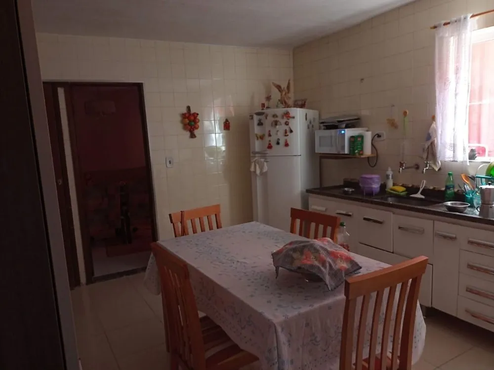 Sobrado, 2 quartos, 100 m² - Foto 12