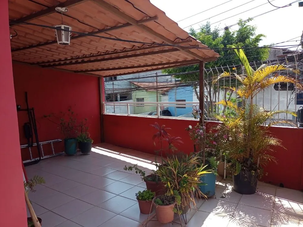 Sobrado, 2 quartos, 100 m² - Foto 11
