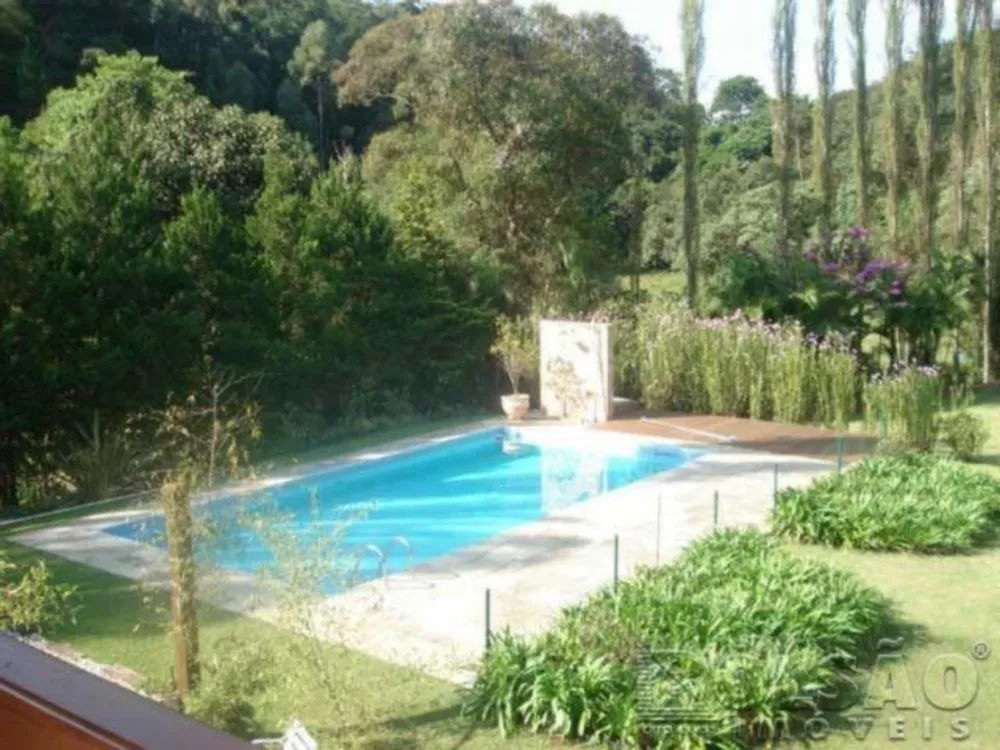 Casa, 4 quartos, 500 m² - Foto 4