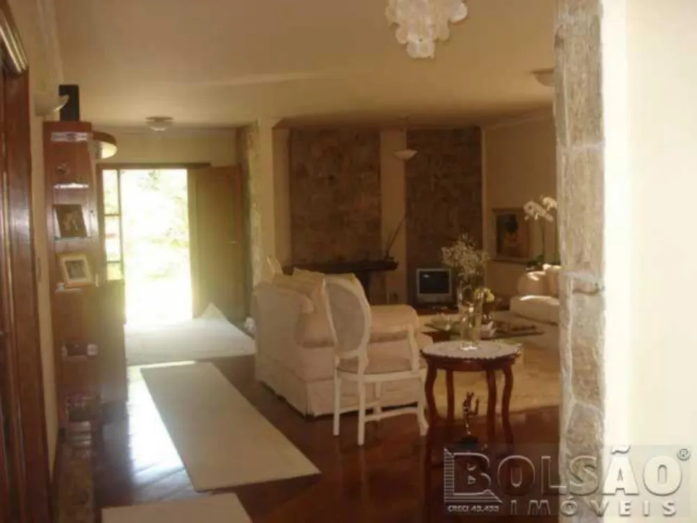 Casa, 4 quartos, 500 m² - Foto 5
