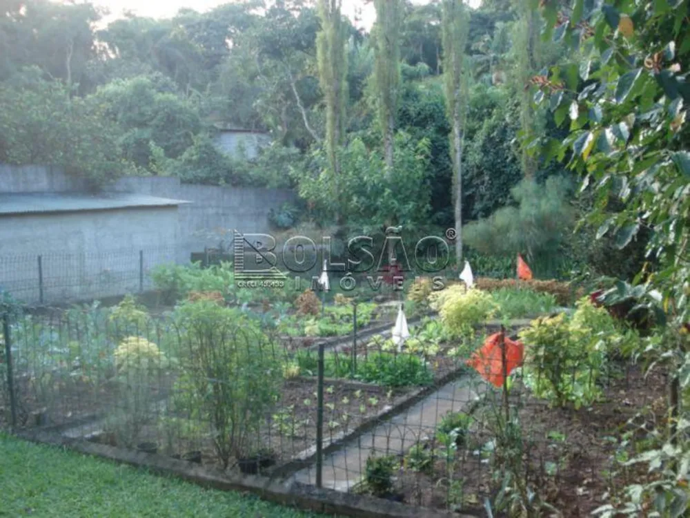 Casa, 4 quartos, 500 m² - Foto 9