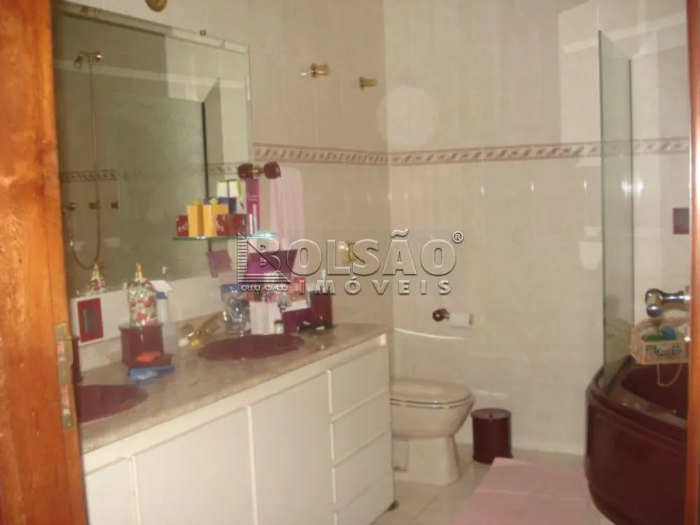 Casa, 4 quartos, 500 m² - Foto 11