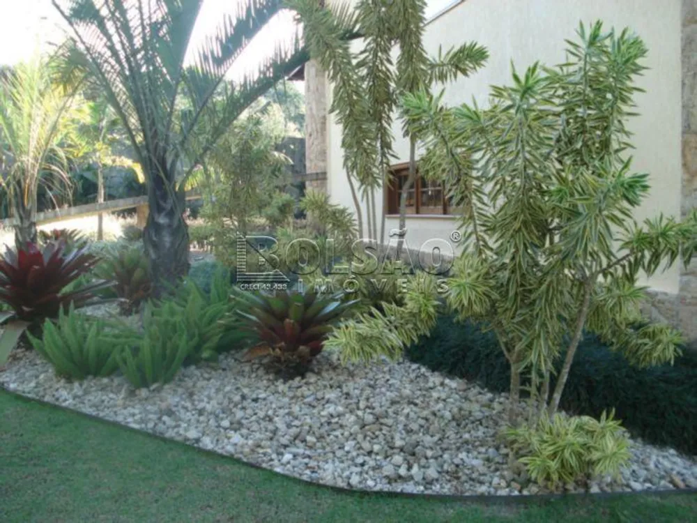 Casa, 4 quartos, 500 m² - Foto 6