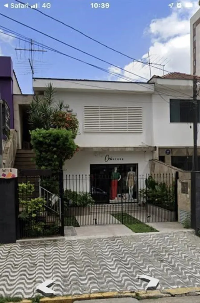 Casa, 105 m² - Foto 1