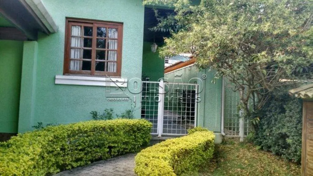 Casa, 3 quartos, 260 m² - Foto 1