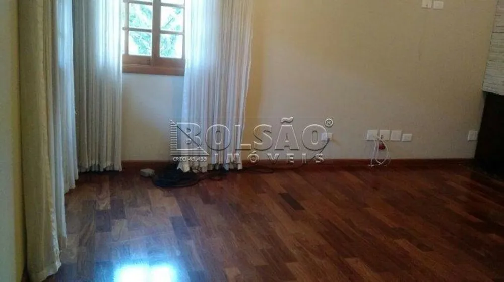 Casa, 3 quartos, 260 m² - Foto 2