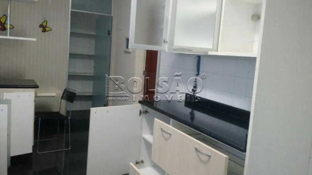 Casa, 3 quartos, 260 m² - Foto 5