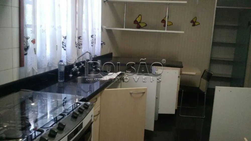 Casa, 3 quartos, 260 m² - Foto 4