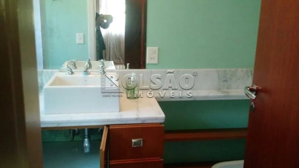 Casa, 3 quartos, 260 m² - Foto 8