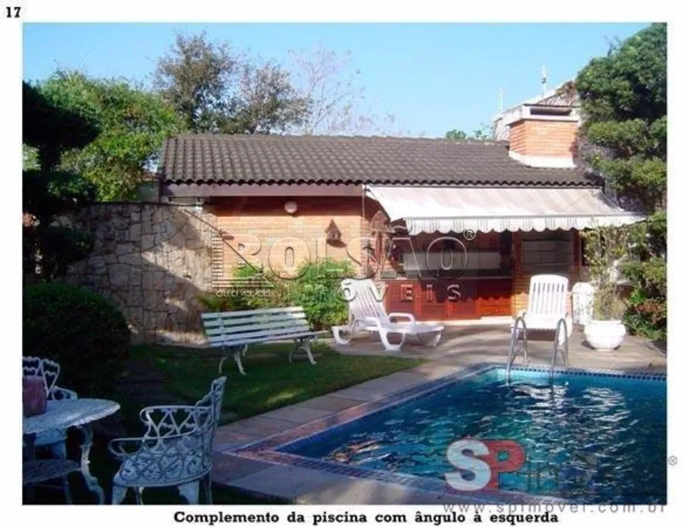 Sobrado, 3 quartos, 386 m² - Foto 8