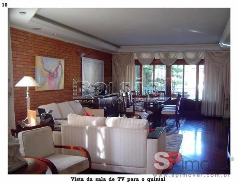 Sobrado, 3 quartos, 386 m² - Foto 5
