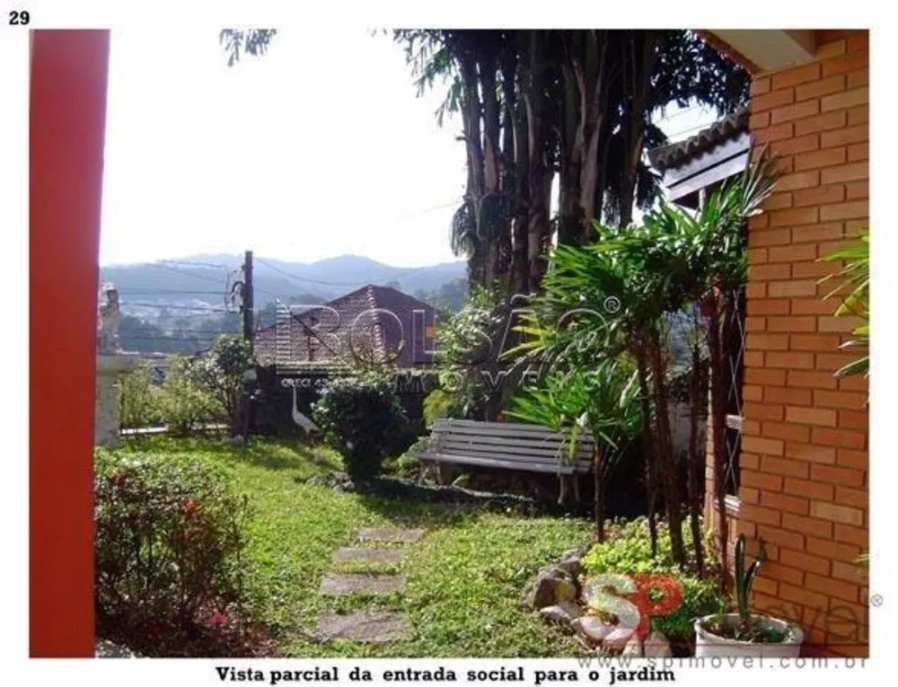 Sobrado, 3 quartos, 386 m² - Foto 7