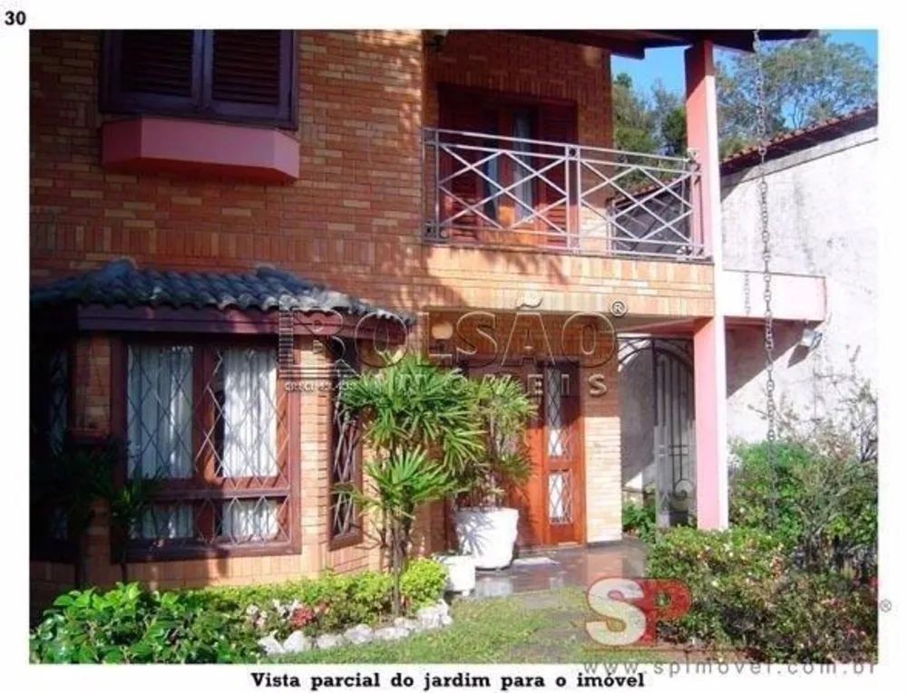 Sobrado, 3 quartos, 386 m² - Foto 6