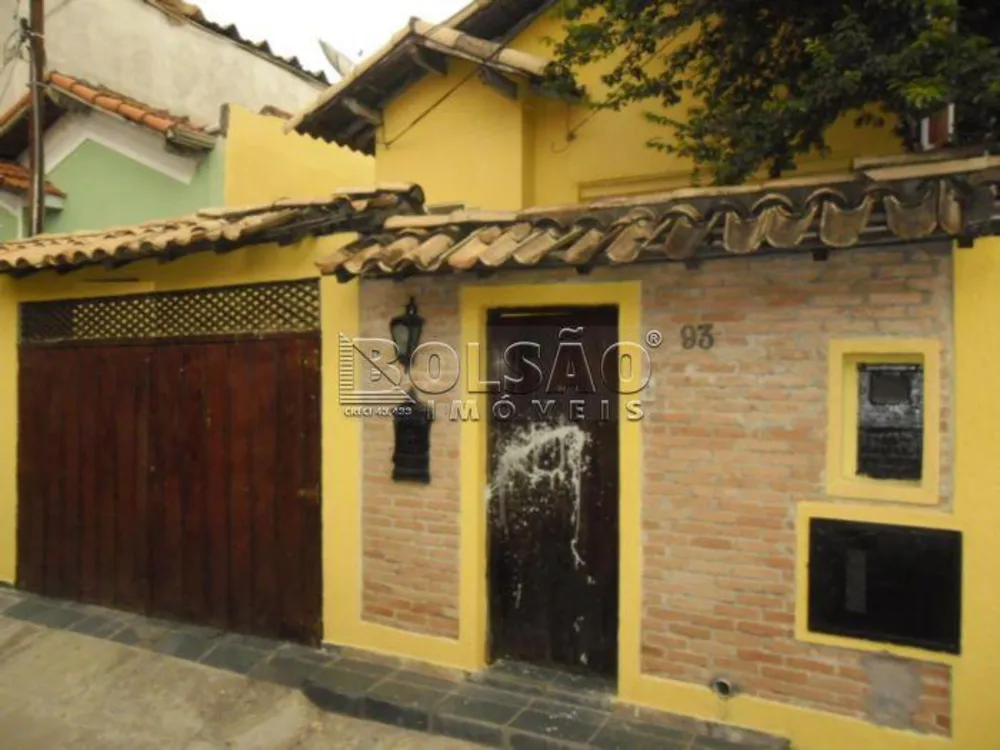 Casa, 2 quartos, 136 m² - Foto 4