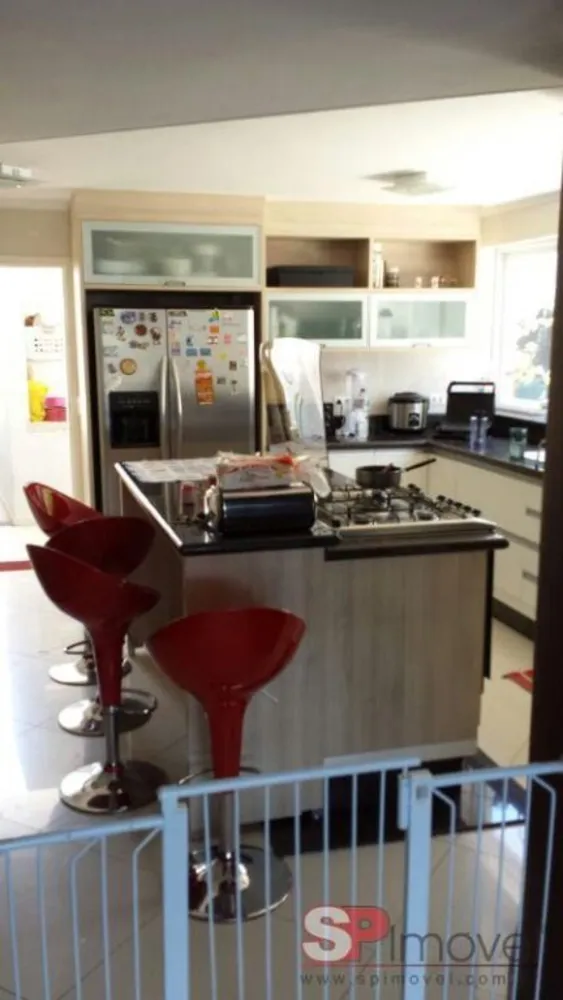 Sobrado, 3 quartos, 450 m² - Foto 2