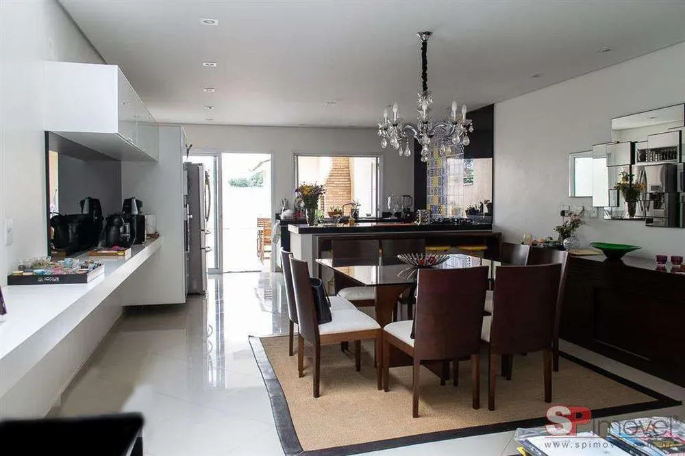 Sobrado, 3 quartos, 450 m² - Foto 4